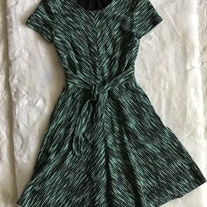 Hutch boucle dress, XS